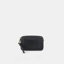 Tory Burch Mini T-Monogram Miller crossbody bag