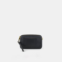 Tory Burch Mini T-Monogram Miller crossbody bag