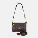 Ｃ - - Shoulder Sling MINI BAG