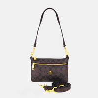 Ｃ - - Shoulder Sling MINI BAG