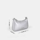 Charles & Keith Inspired Shoulder & Sling Bag
