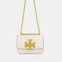 Tory Burch Eleanor small shoulder bag