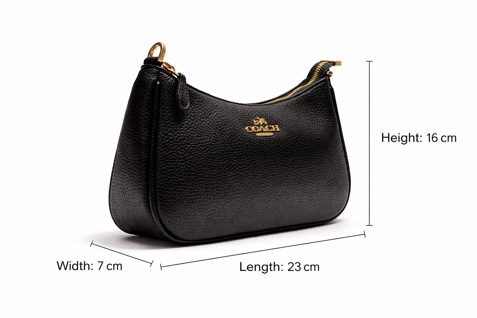 C - Shoulder & sling bag