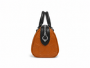 Mini Rowan Crossbody Bag In Signature Leather