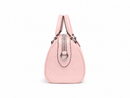 Mini Rowan Crossbody Bag In Signature Leather