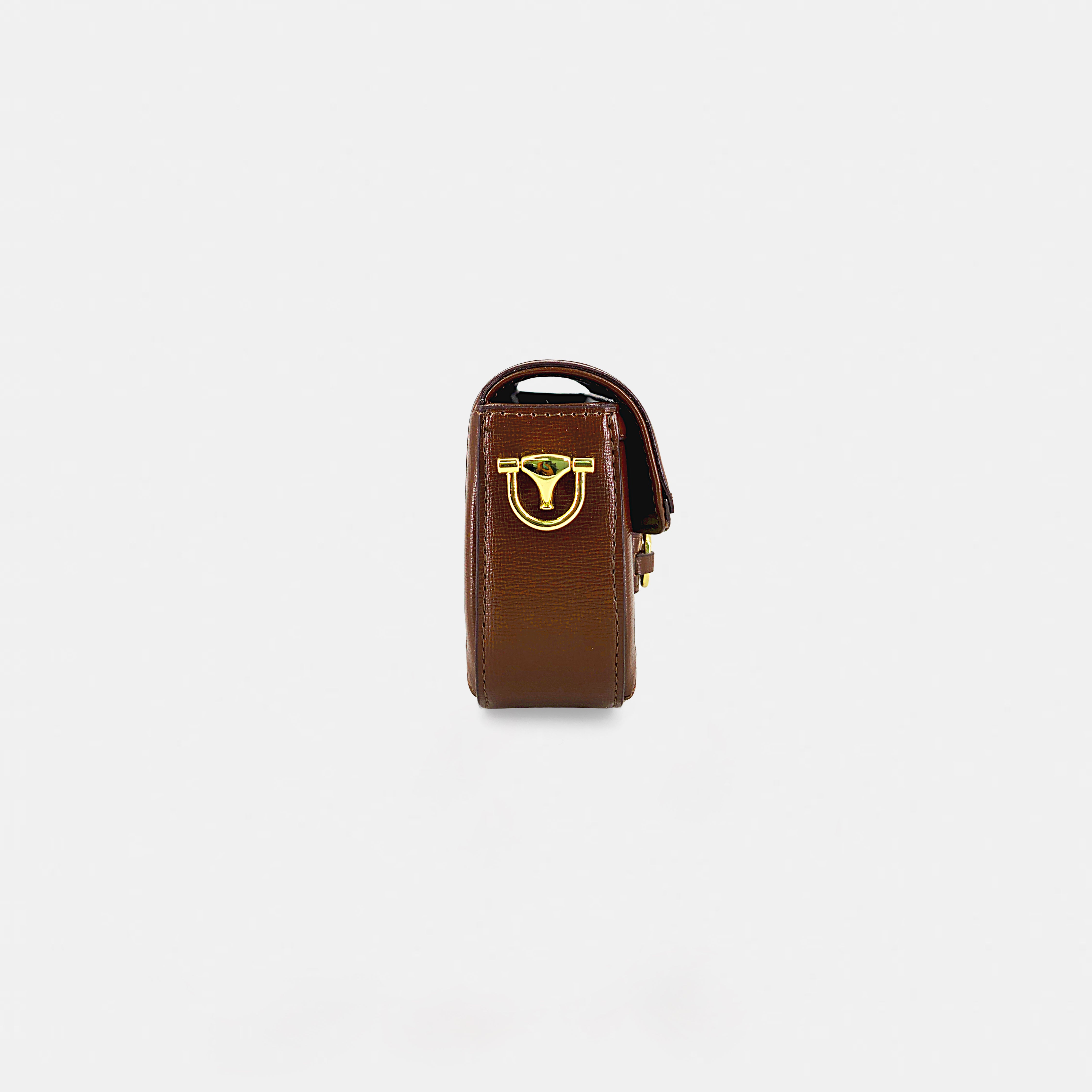 Gucci-Inspired Handbag