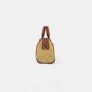 Coach-Inspired Mini handBag