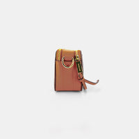 Michael Kors Jet Set camera bag
