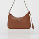 Prada Re-Edition 2005 shoulder bag Prada Cahier