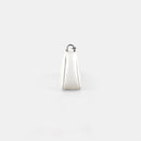 YSL-Inspired White Shoulder & Sling Bag