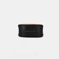 Coach-inspired mini shoulder bag