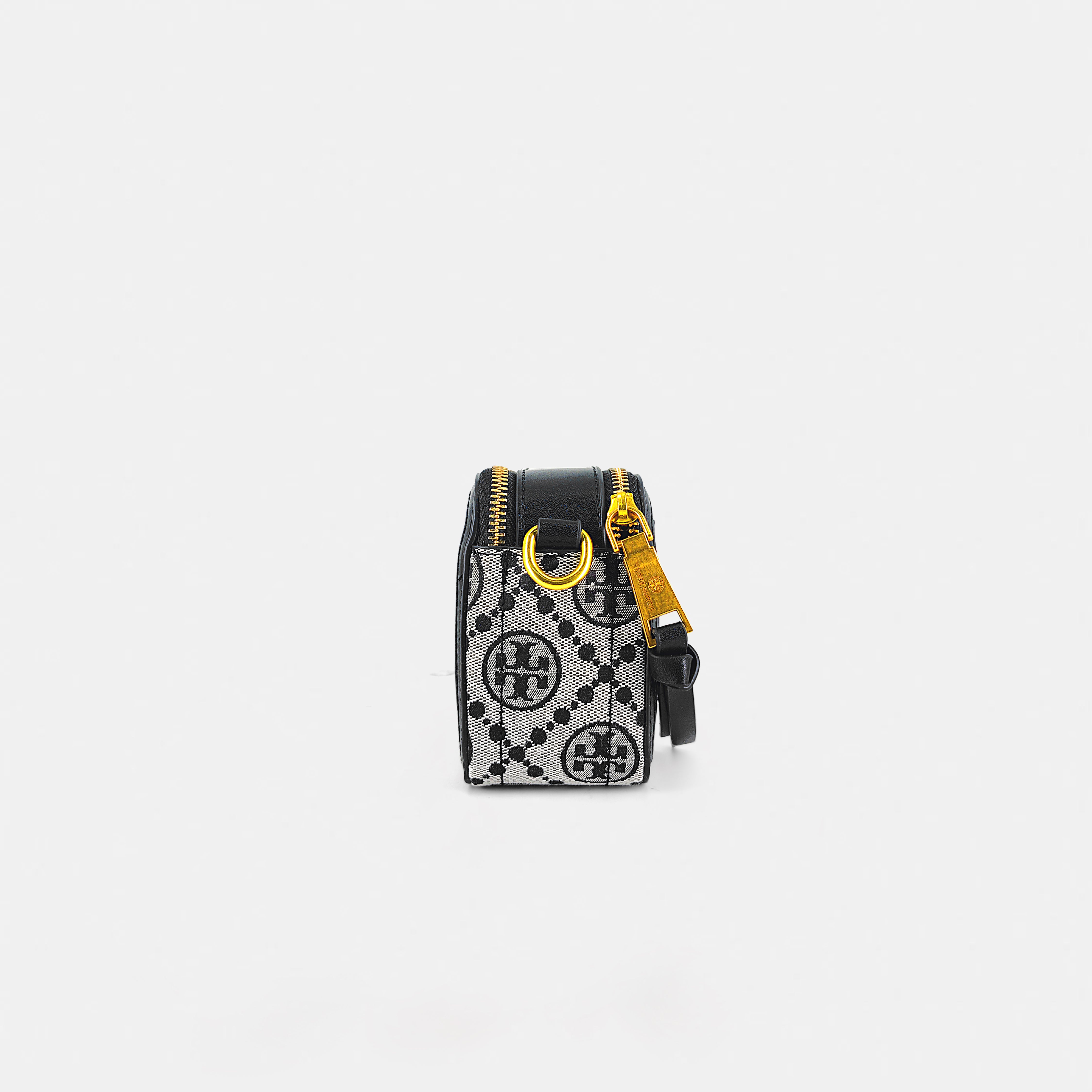 Tory Burch Mini T-Monogram Miller crossbody bag