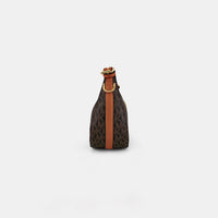 MK Shoulder Sling Bag – Elegant Everyday Essential