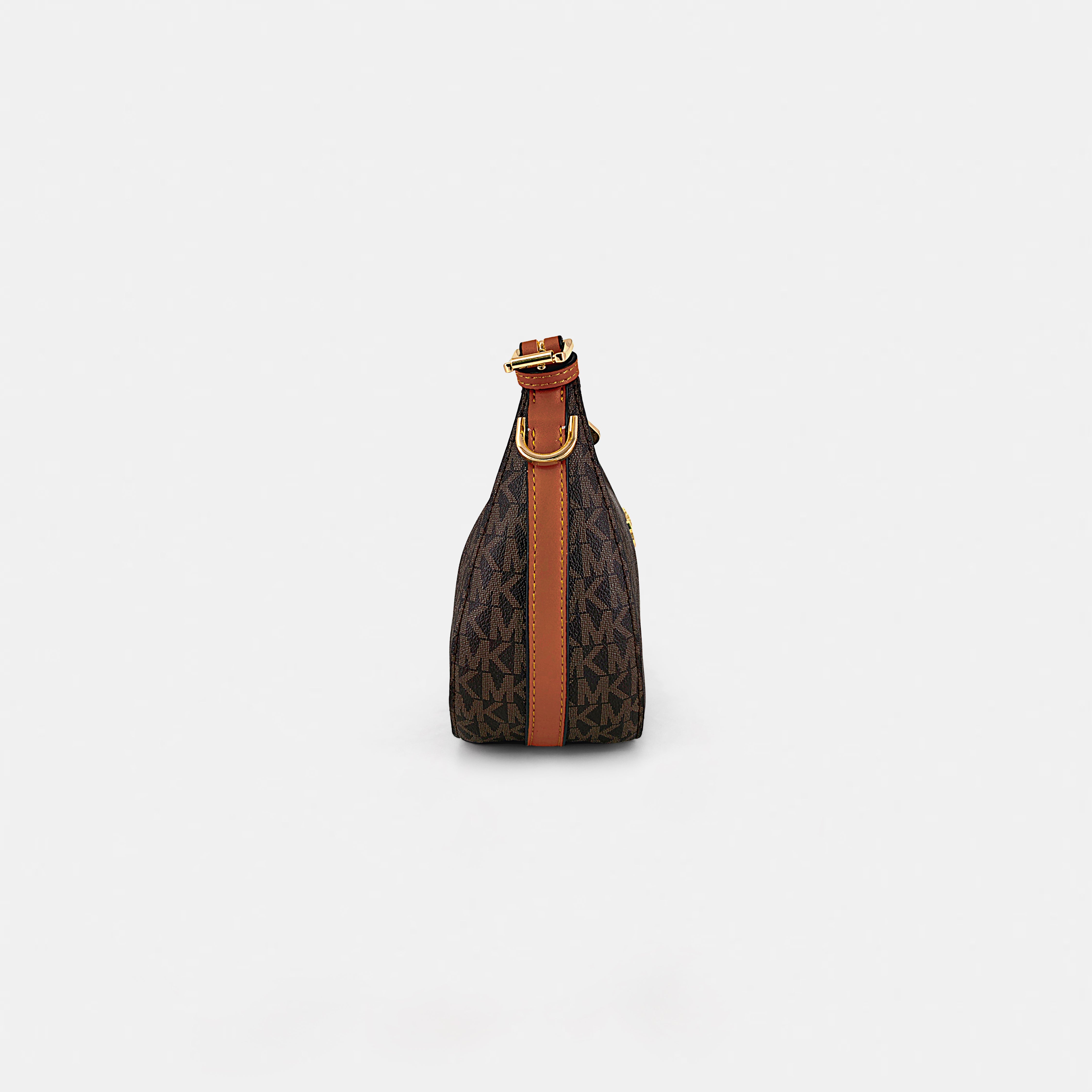MK Shoulder Sling Bag – Elegant Everyday Essential