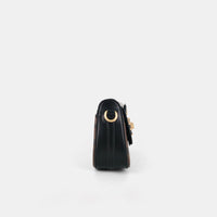 Coach-Style Shoulder & Sling Bag