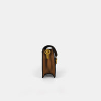 C   -  Inspired Elegant Shoulder Bag