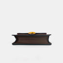 C - Inspired Elegant Shoulder Bag