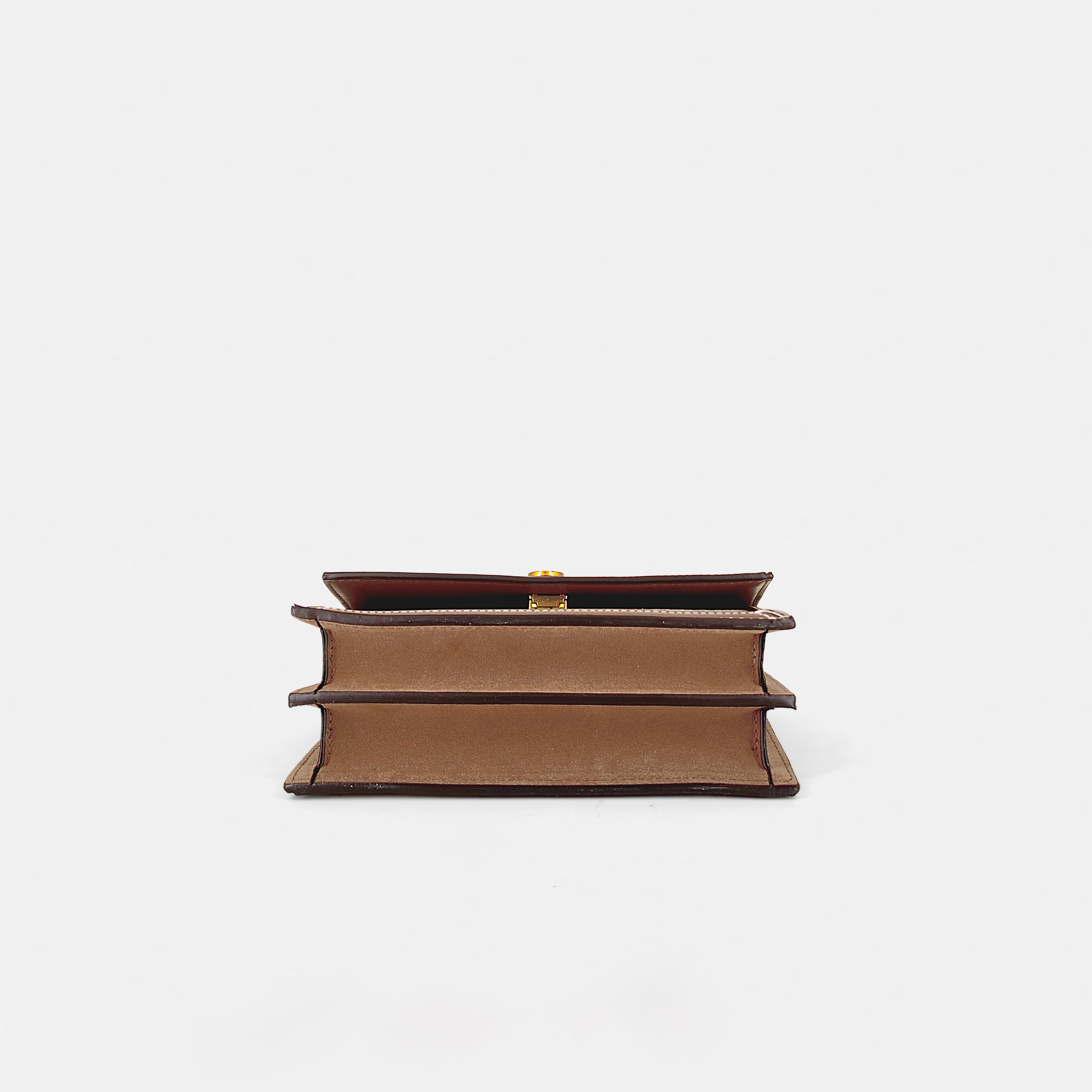 Tory Burch T Monogram shoulder bag