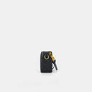 Tory Burch Mini T-Monogram Miller crossbody bag