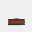 C -Inspired Elegant Shoulder  Sling Bag
