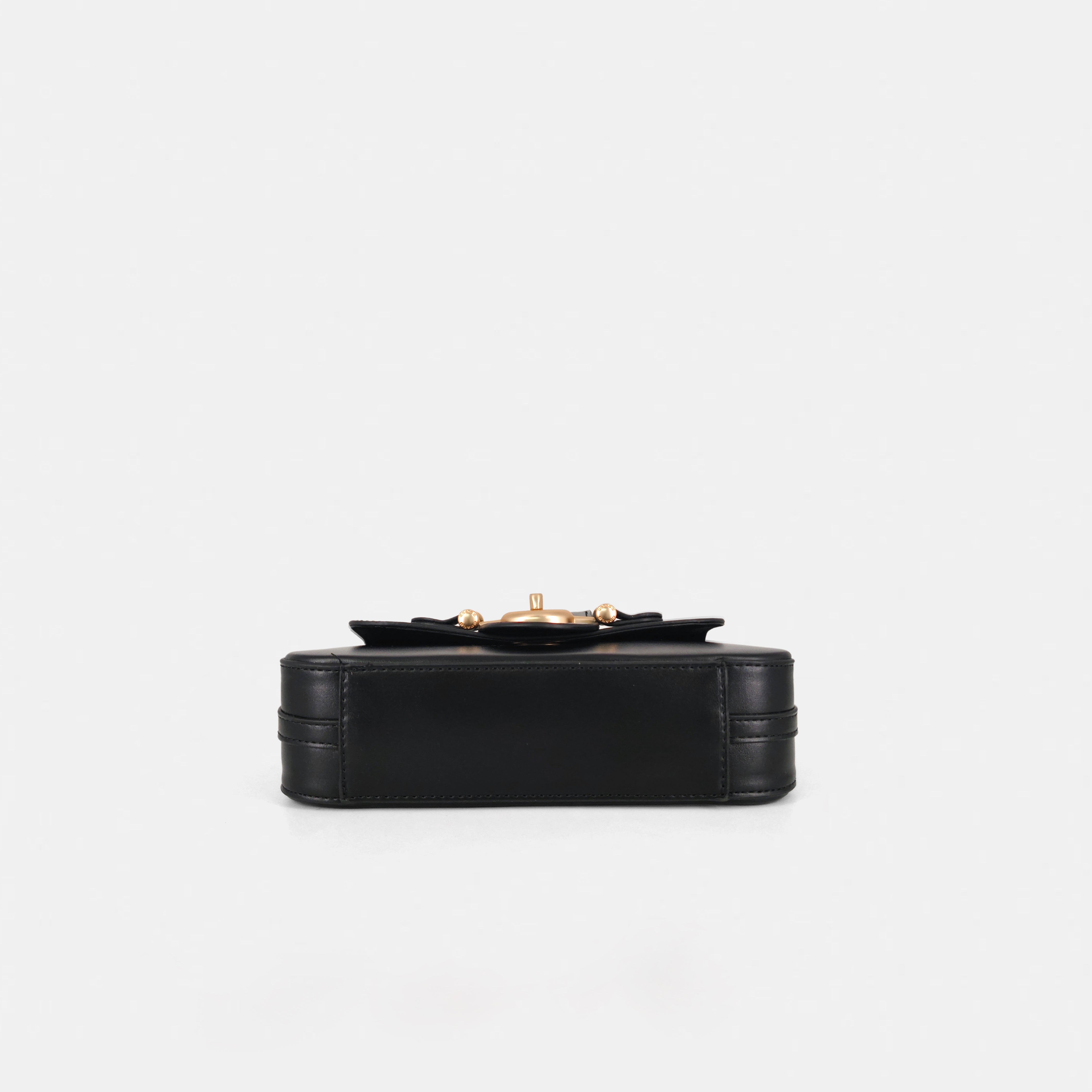 Coach-Style Shoulder & Sling Bag