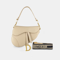 D  inspired Saddle Bag (Premium Model)