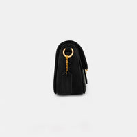 Coach-Inspired Handbag (Premium Model)
