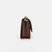 T - B Sling Bag – The Eleanor Sling
