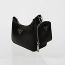 Prada Re-Edition 2005 shoulder bag
