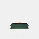 YSL-Inspired Monogrammed Crossbody- Cassandre