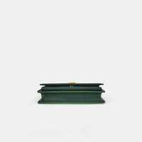 YSL-Inspired Monogrammed Crossbody- Cassandre