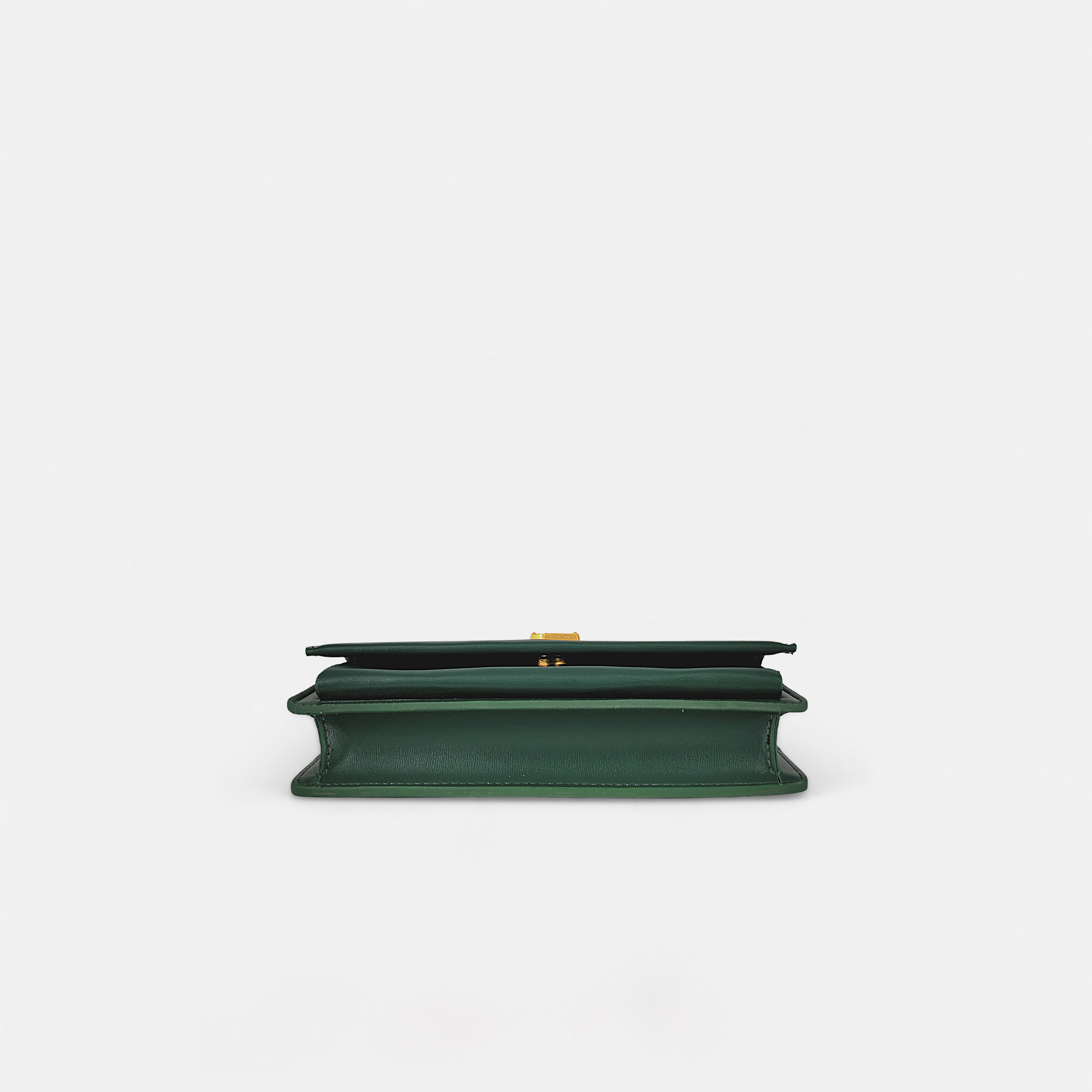 YSL-Inspired Monogrammed Crossbody- Cassandre