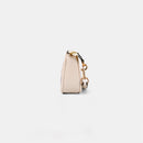 Coach-Inspired Mini Shoulder Bag