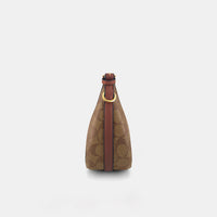 Coach Small Jonie 22 Half Moon shoulder bag
