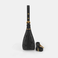 Coach Small Jonie 22 Half Moon shoulder bag