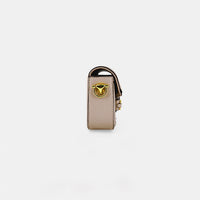 Gucci-Inspired Handbag