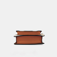 M - K Shoulder Sling Bag