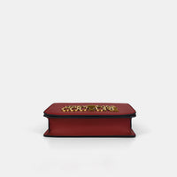 Versace-Inspired Handbag (Premium Model)
