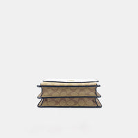 The Ivory Shoulder Sling