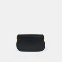 Saint Laurent Mini Voltaire shoulder bag