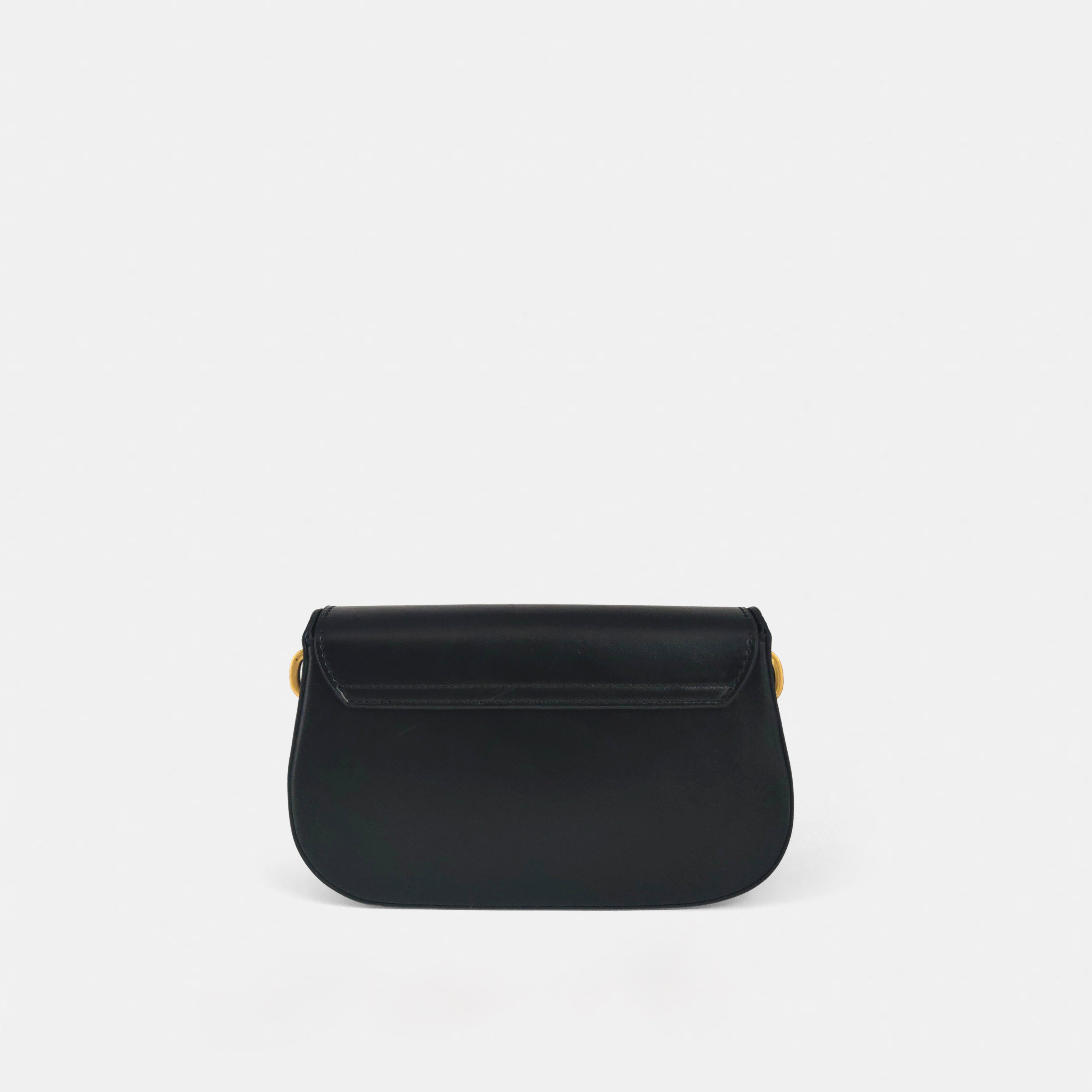 Saint Laurent Mini Voltaire shoulder bag
