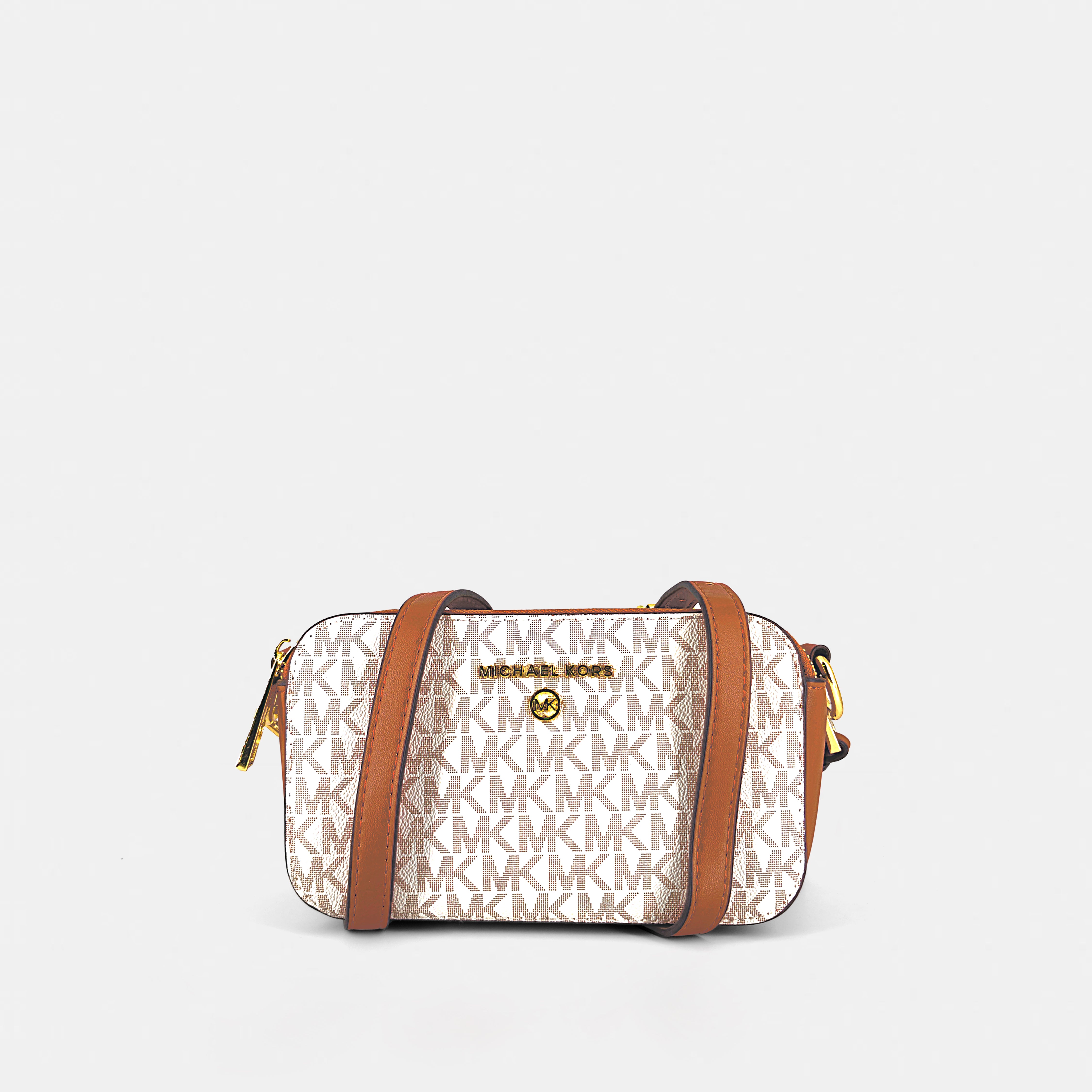 Michael Kors Jet Set camera bag
