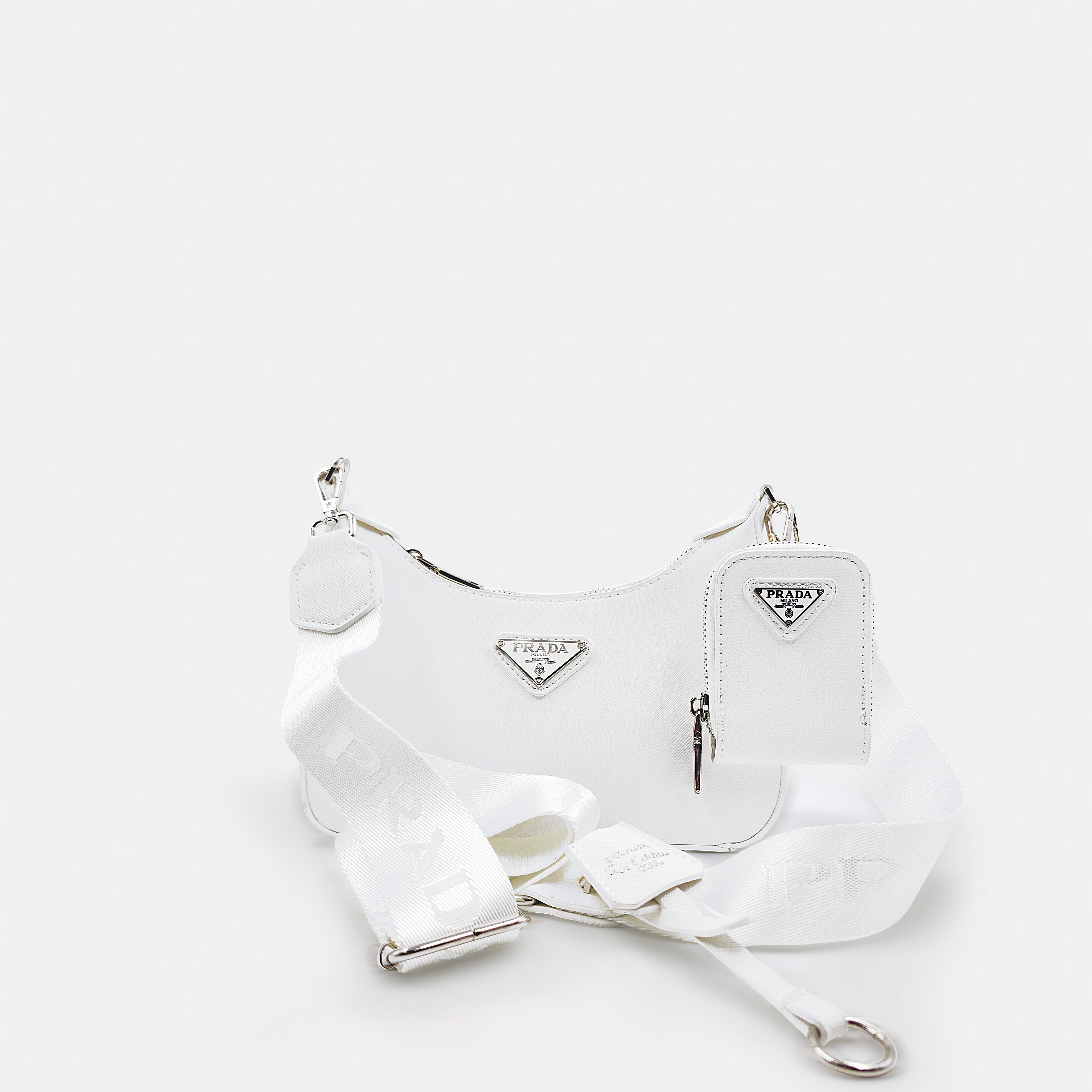 Prada Re-Edition 2005 shoulder bag