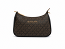 M-K  Monogram Chain Bag.