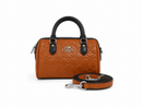 Mini Rowan Crossbody Bag In Signature Leather
