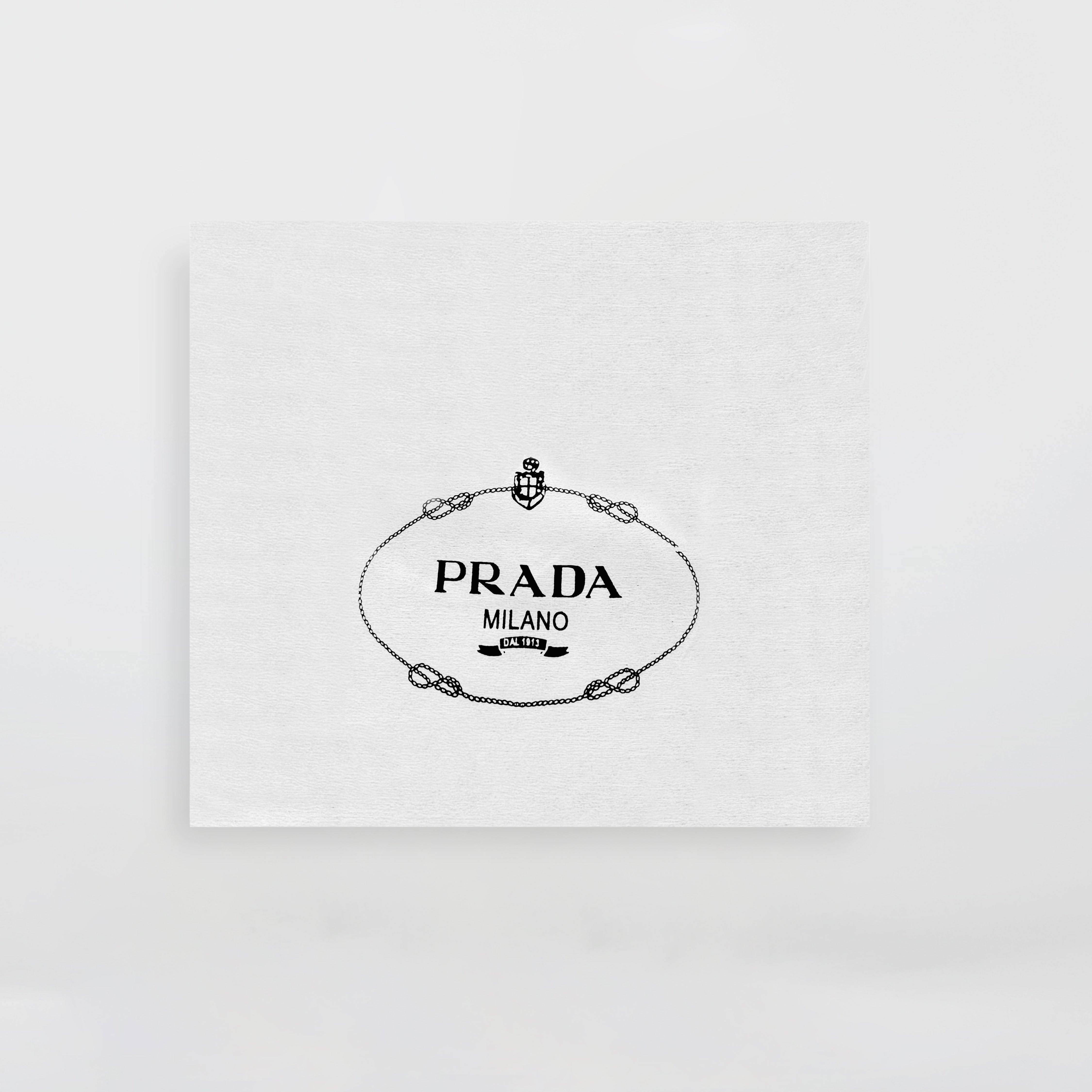 Prada Re-Edition 2005 shoulder bag