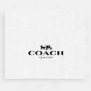 COACH Mollie Tote in Signature Canvas