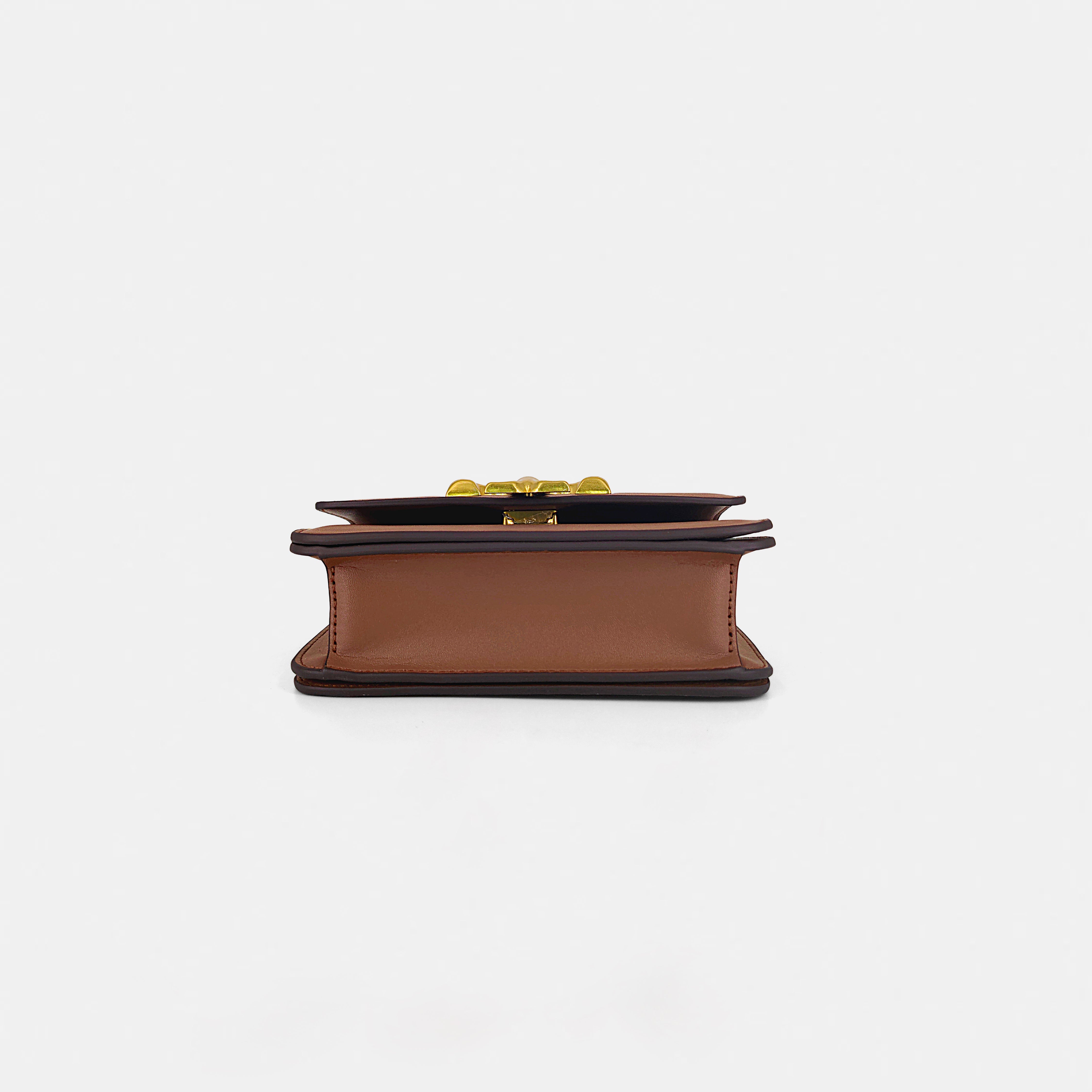 T - B Sling Bag – The Eleanor Sling