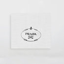 PRADA - Tan Leather Cross Body Bag