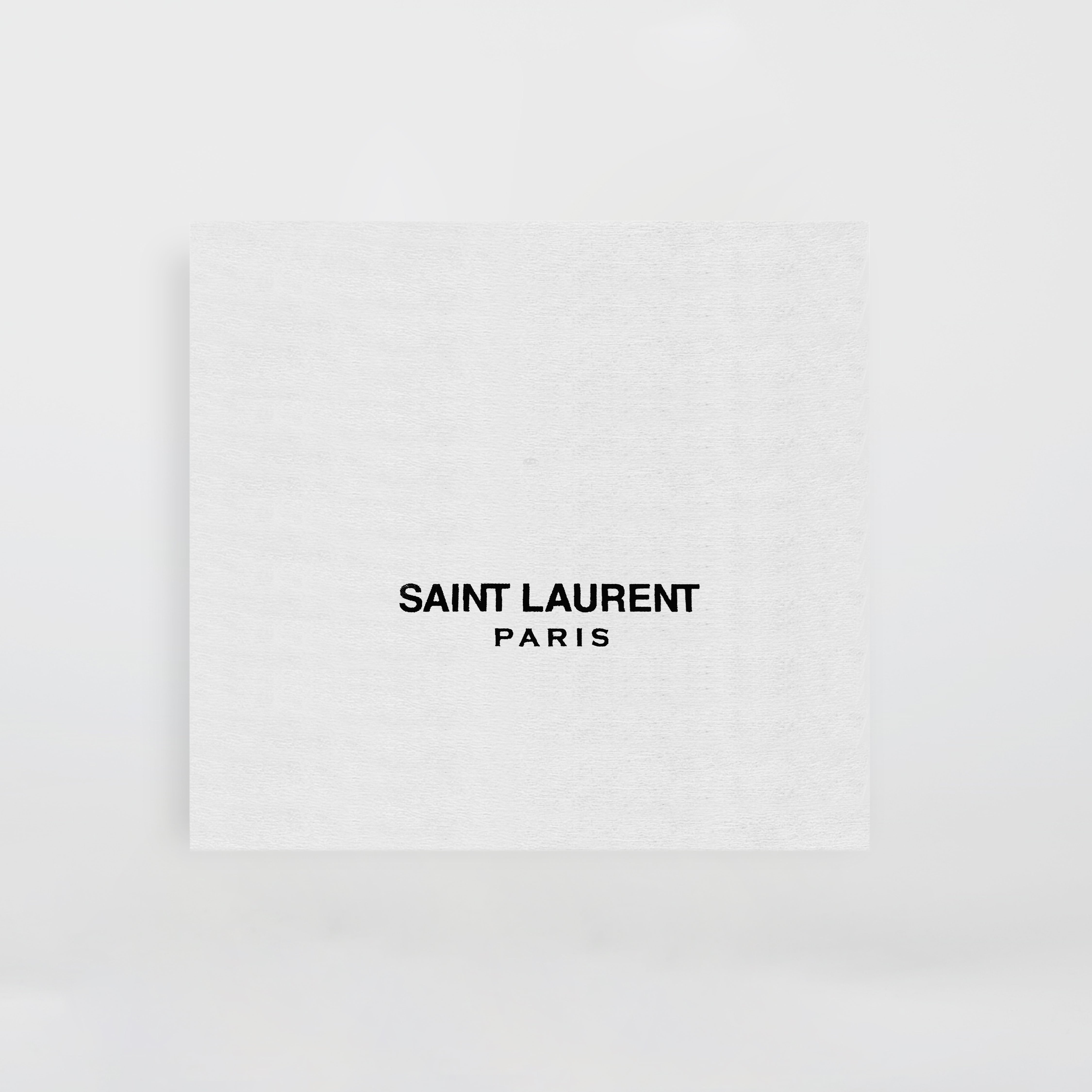 Saint Laurent Kate shoulder bag